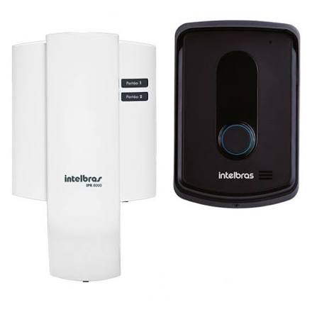 # instalação interfone residencial com cabimento