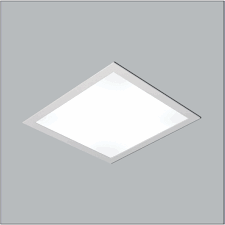 # instalação luminária de embutir