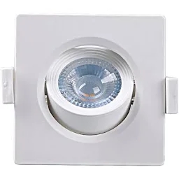 # instalação lâmpadas decloica sem cabimento