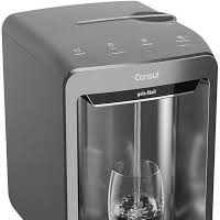 # instalação purificador de água