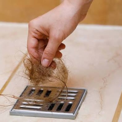 # limpeza de ralo UND