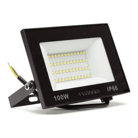 # substituição de refletor