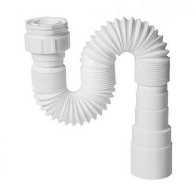 # substituição sifão