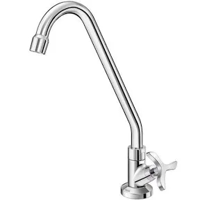 # substituição torneira balcão