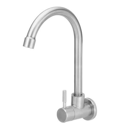 # substituição torneira parede