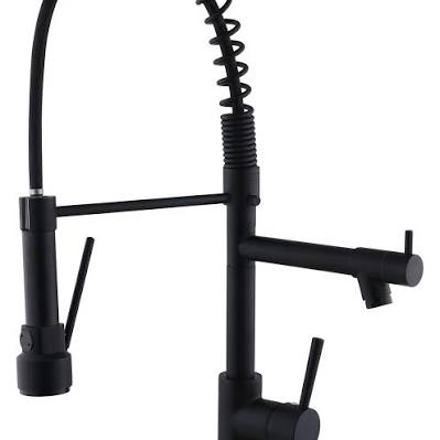 # substituição torneira gourmet