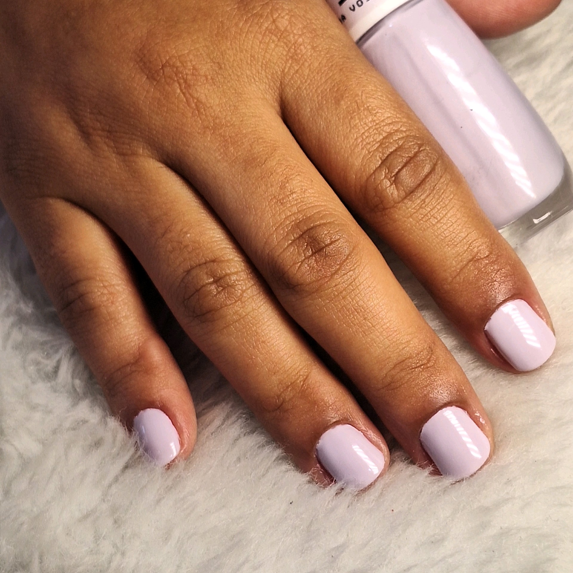 Pedicure e Manicure (Combo Tradicional)