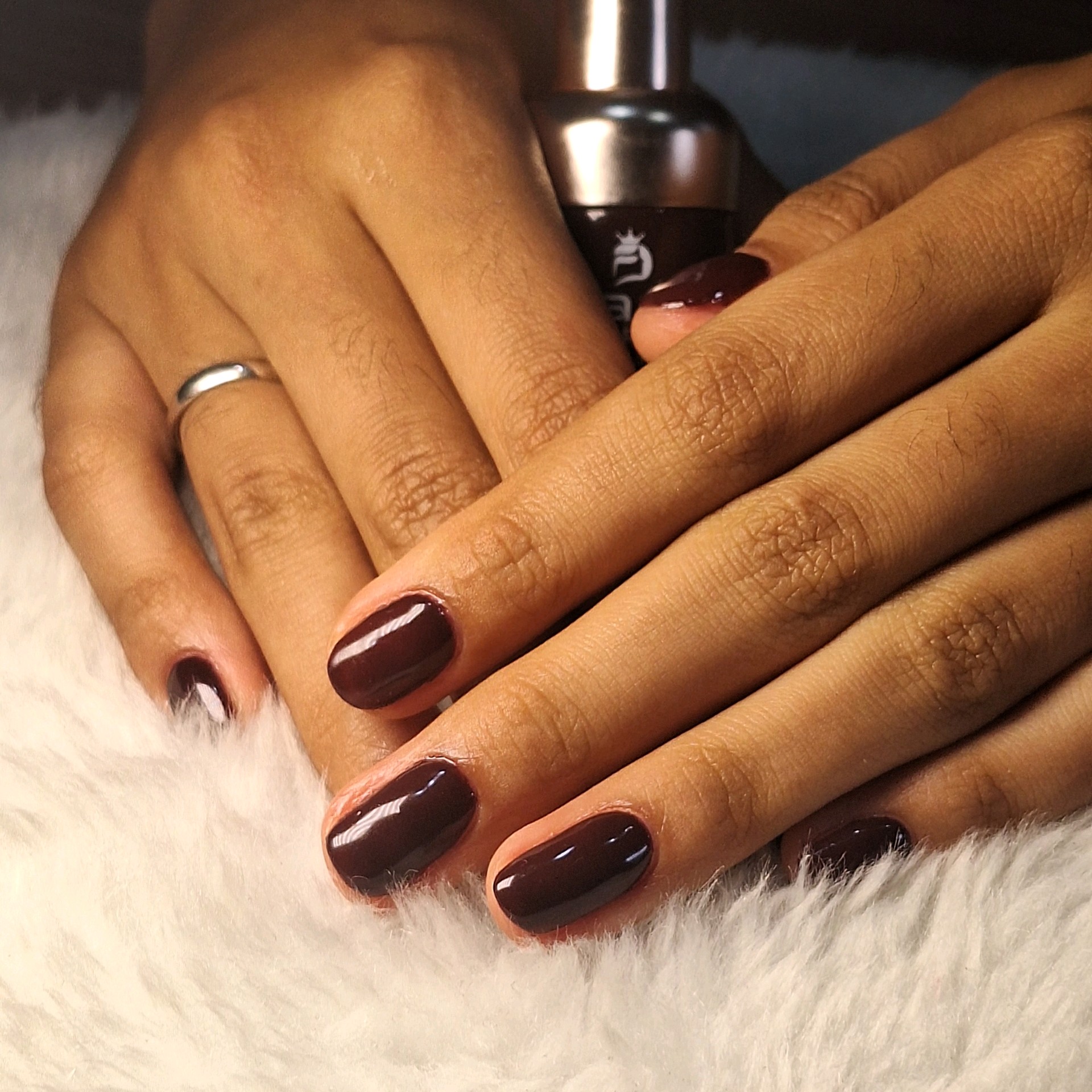 Remoção (Esmaltação em Gel)