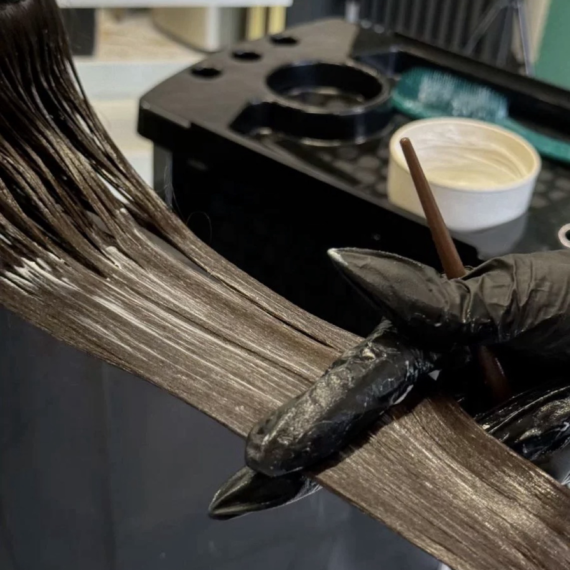 hidratação premium