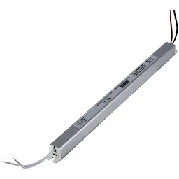 substituição de fonte LED