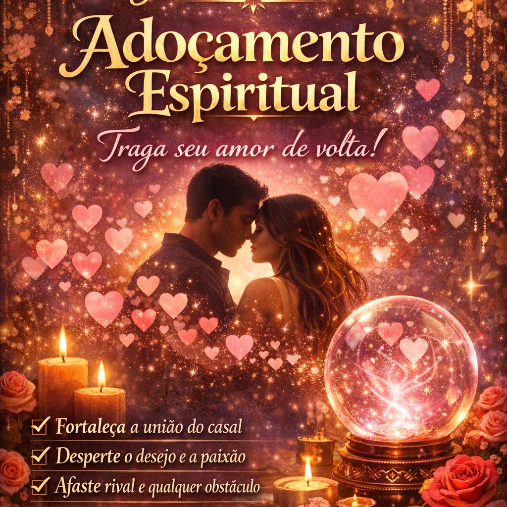 Adoçamento