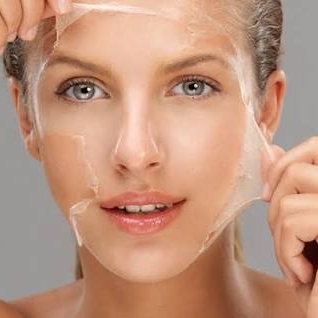 Peeling / rejuvenescimento, manchas, acne.