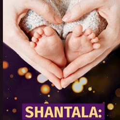Shantala (massagem para bebê apartir de 15 dias.Benefícios:RelaxamentoMelhora do sonoAlívio de cólicasFortalecimento do vínculo entre cuidador e bebêEstímulo ao desenvolvimento motor e emocional
