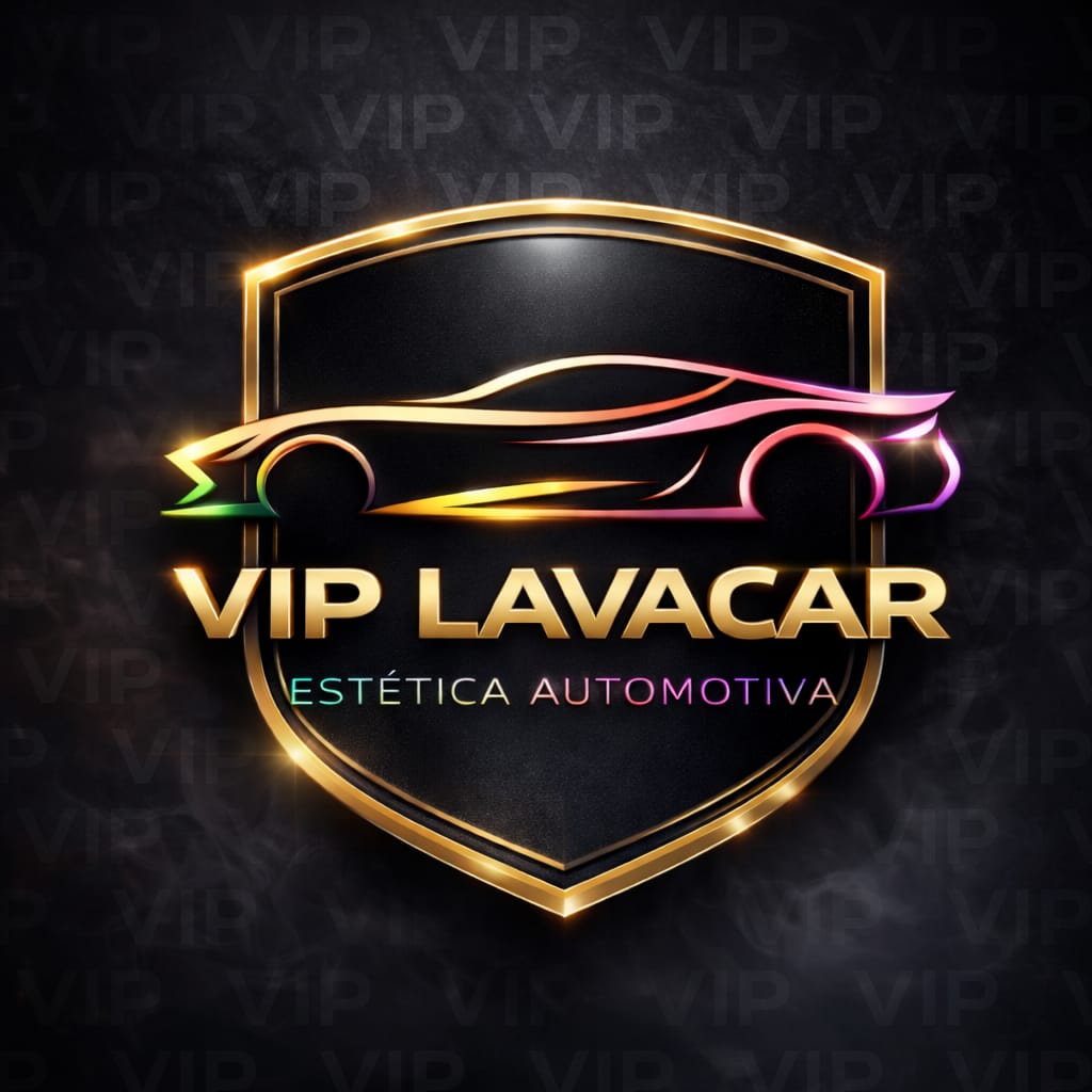 Lavagem Técnica Vip