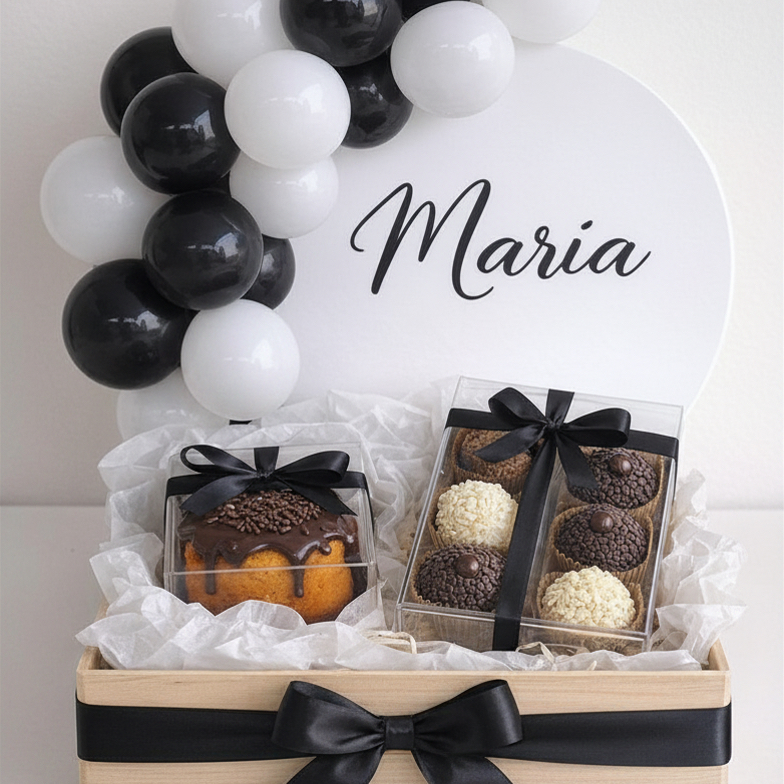 Mini Encanto