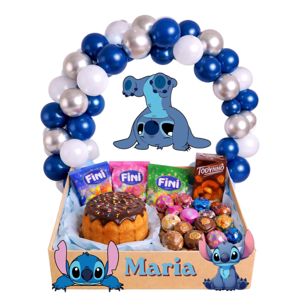 Mini Cesta