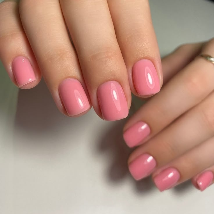 (Unhas) Aplicação Esmaltação em gel