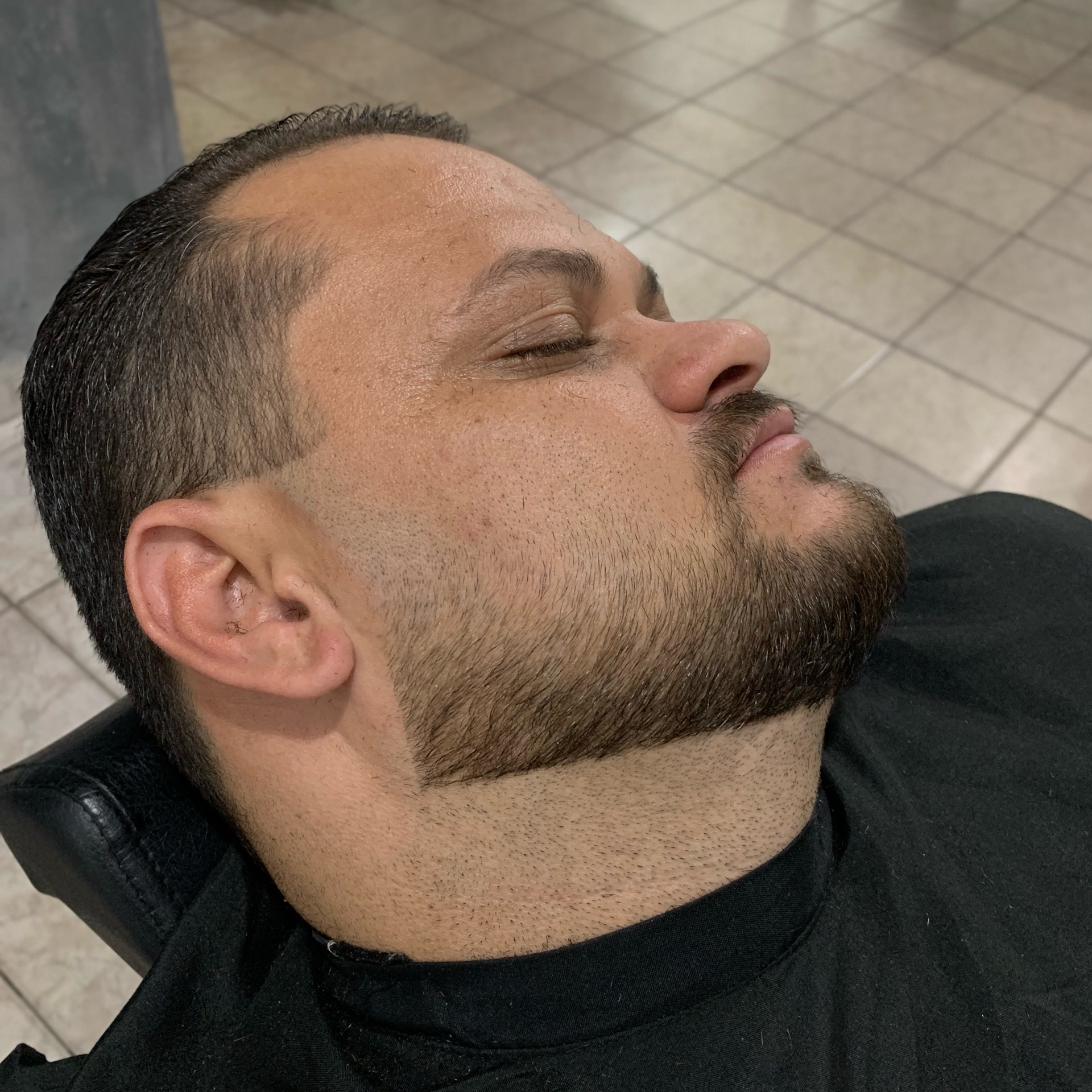 barba