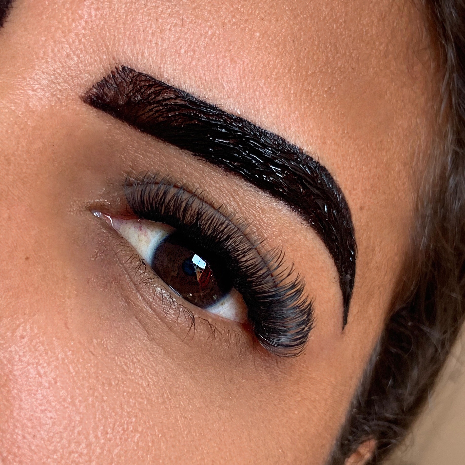 Combo Poderosa SEDA VOLUMÃO E HENNA