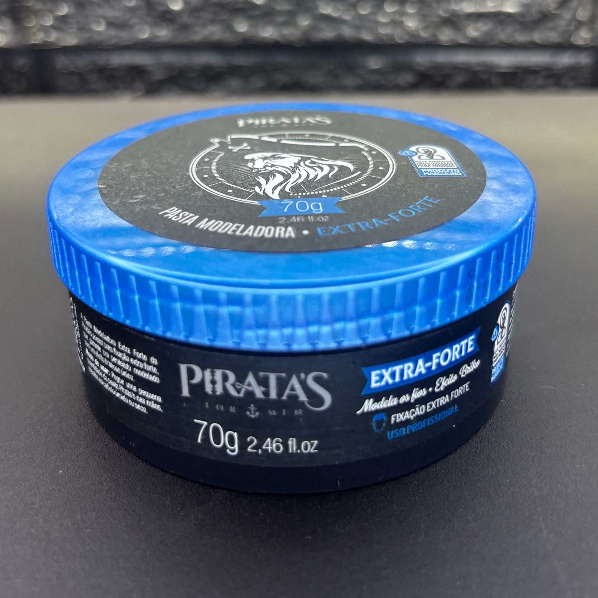 POMADA EXTRA FORTE