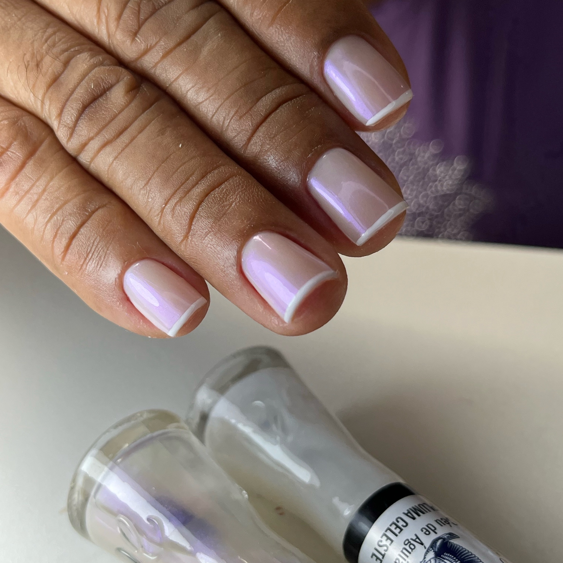 manicure