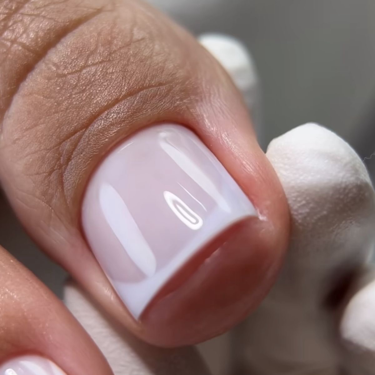 combo plástica dos pés + esmaltação em gel