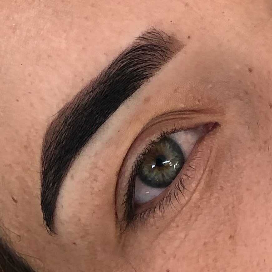 Design com Cera e Henna
