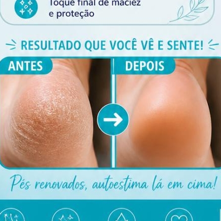 SPA DOS PÉS
