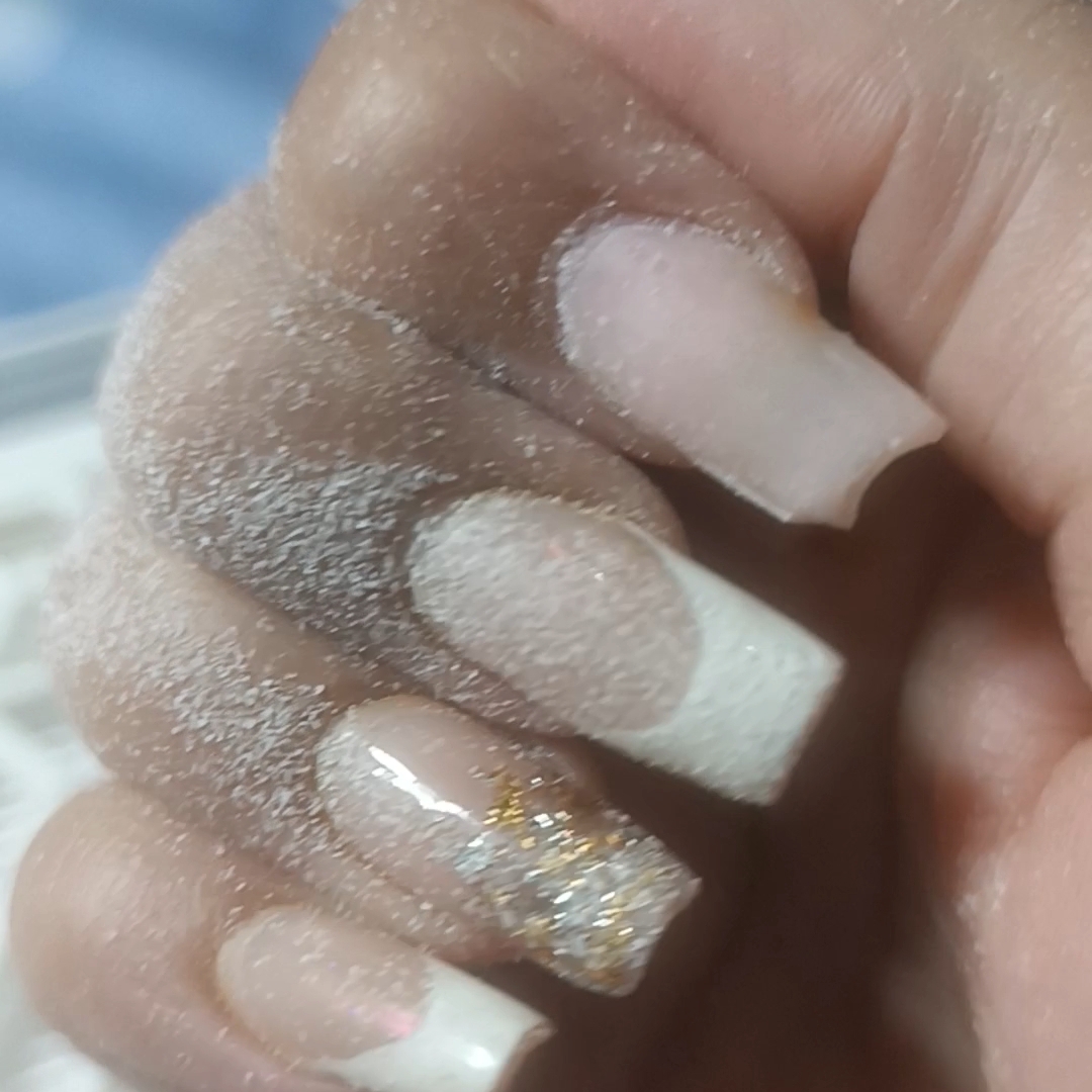 REMOÇÃO DE GEL DE OUTRA PROFISSIONAL
