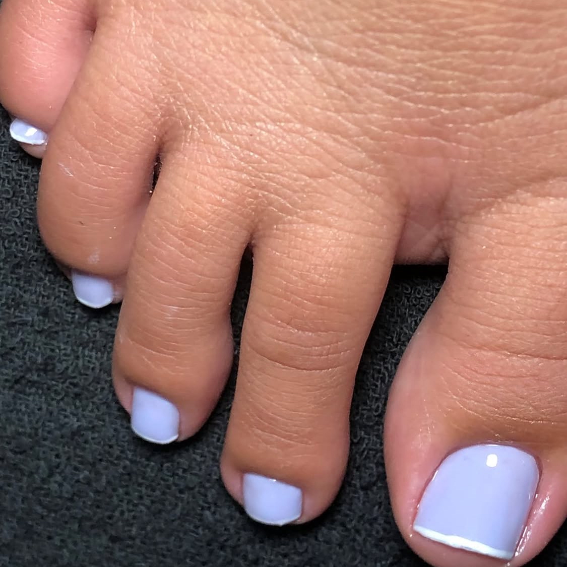 esmaltação em gel