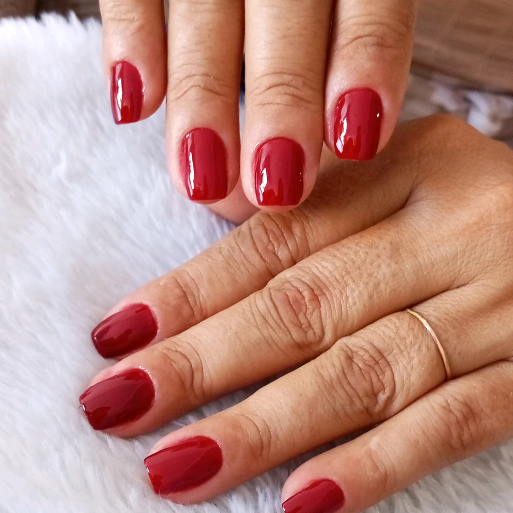 Manicure
