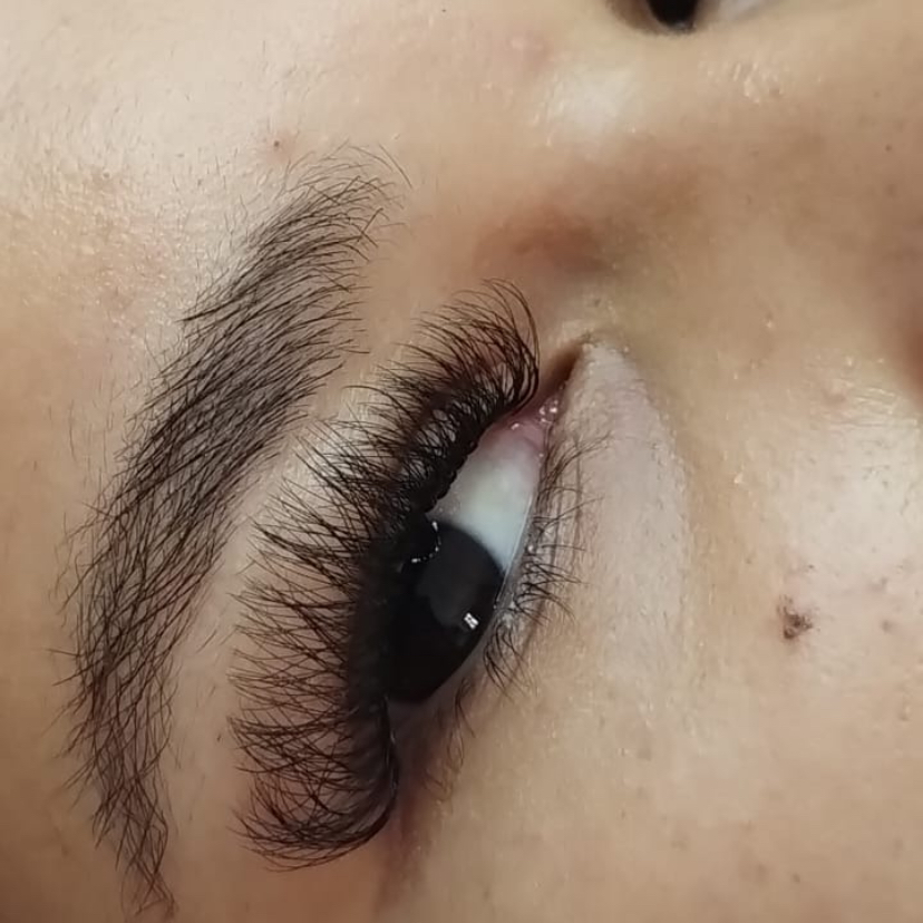 volume glamor
