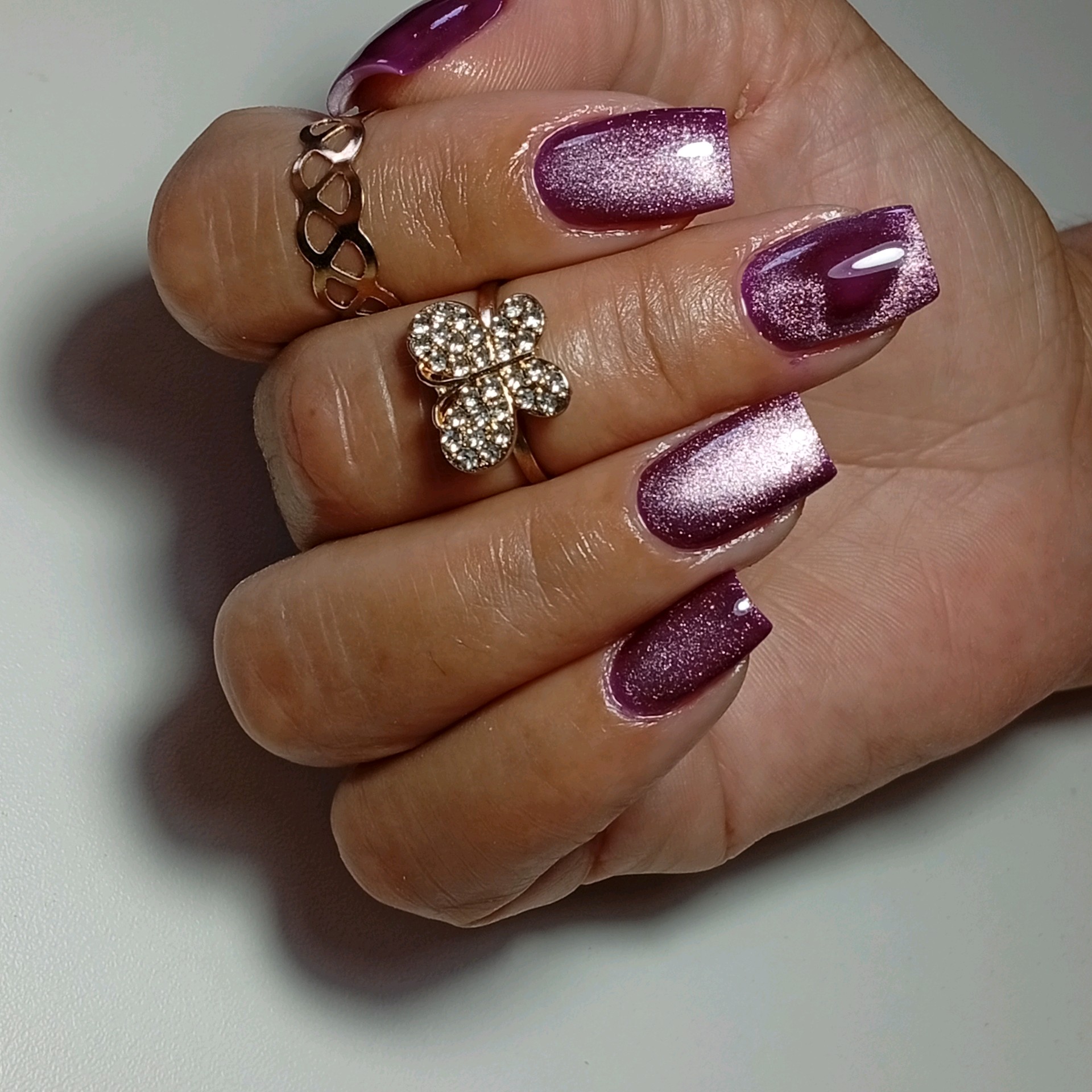 Banho De Gel