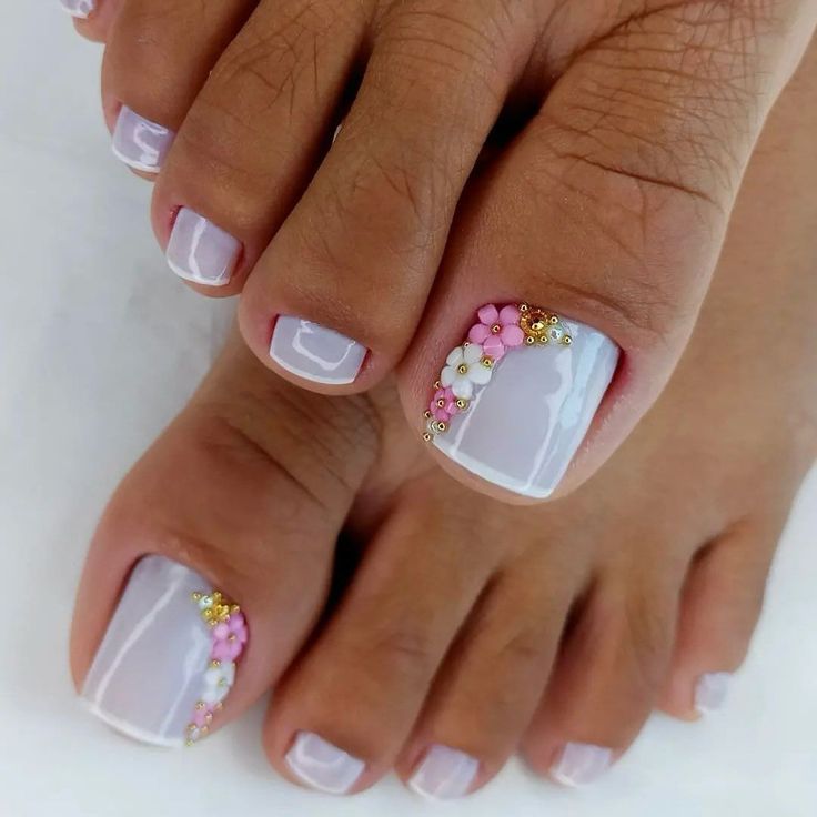 Pedicure