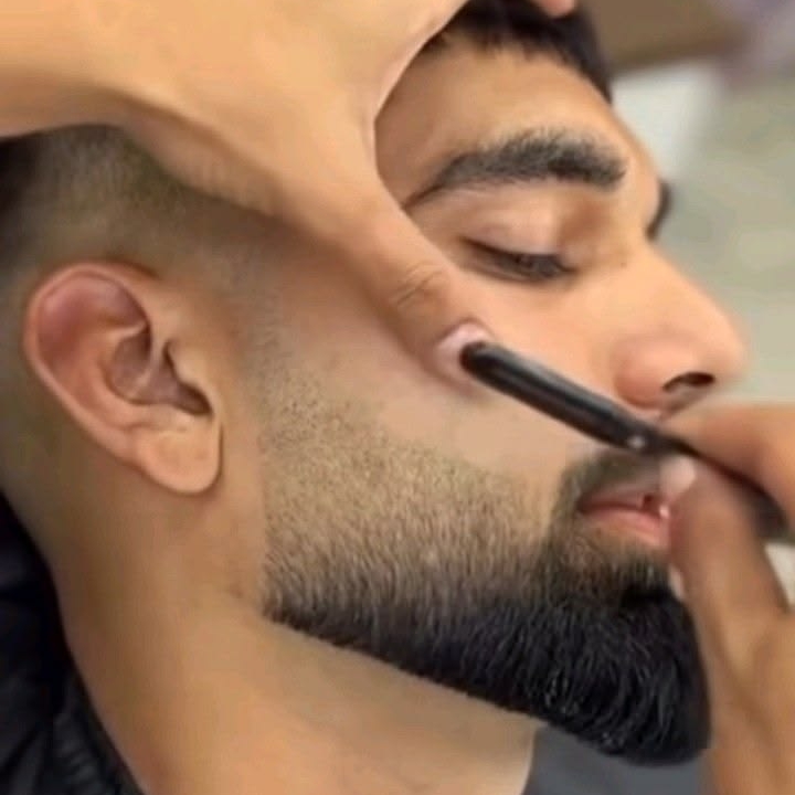 barba