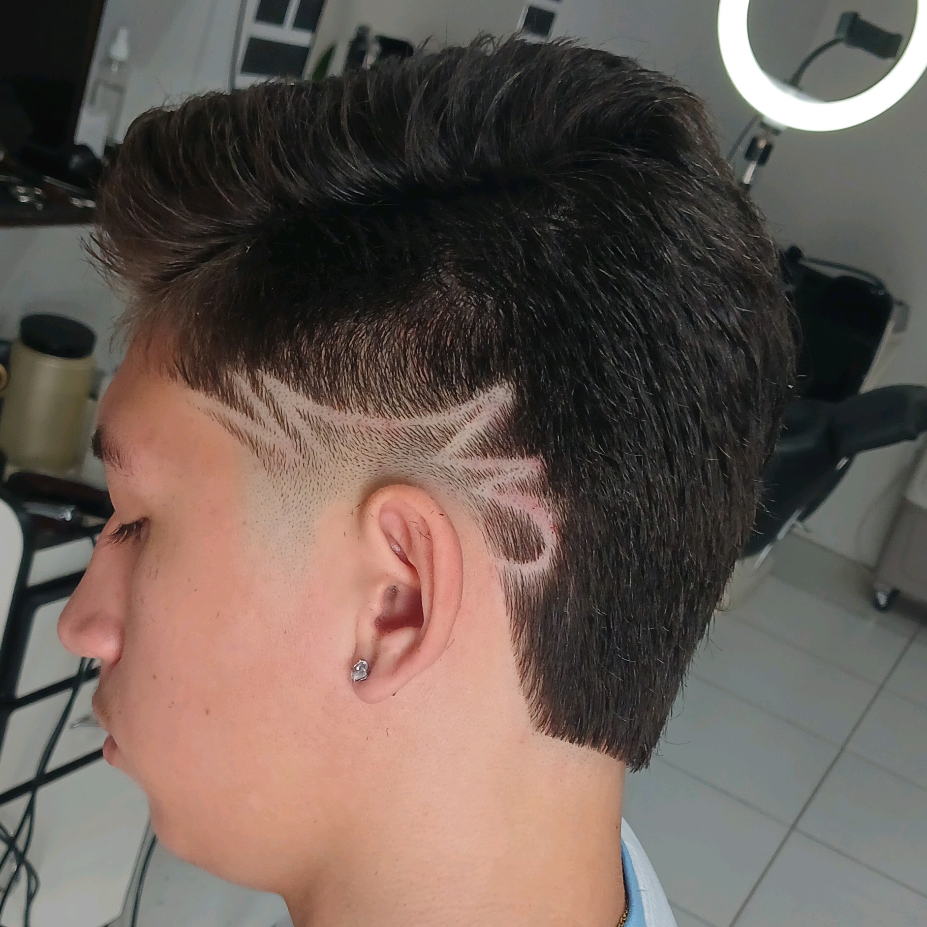 frestyle