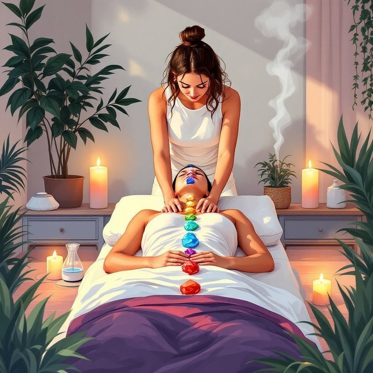 Reiki