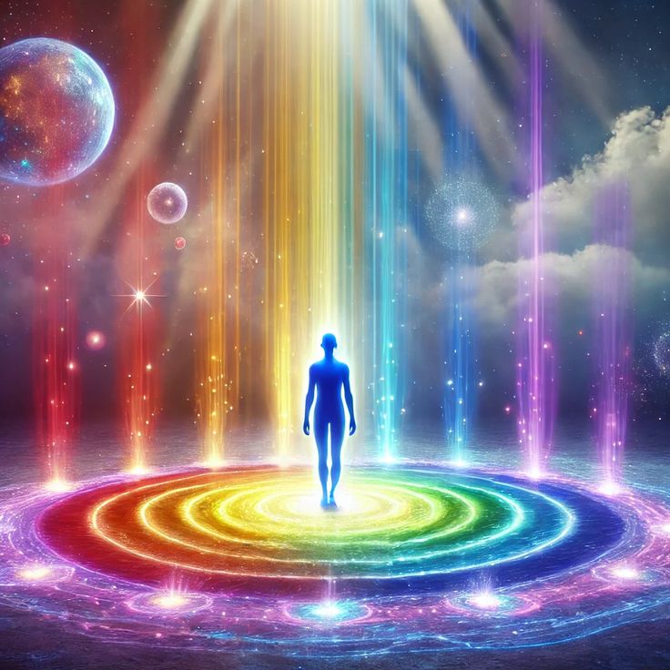 Cromoterapia