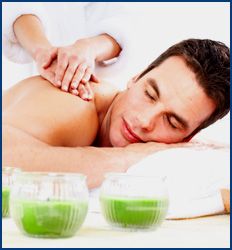 Massagem Lomi Lomi