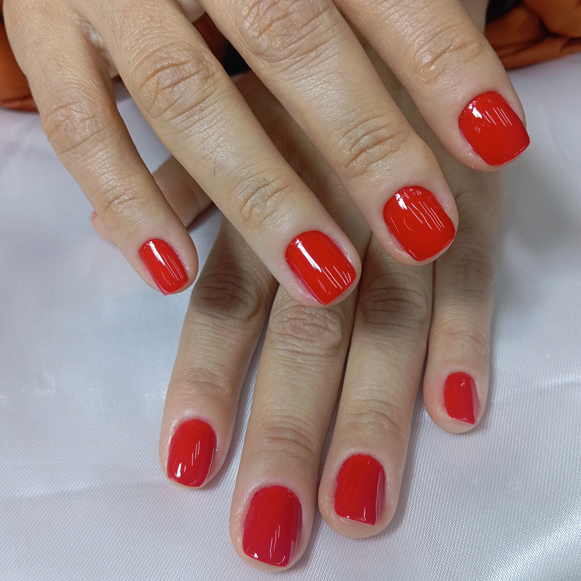 esmaltação