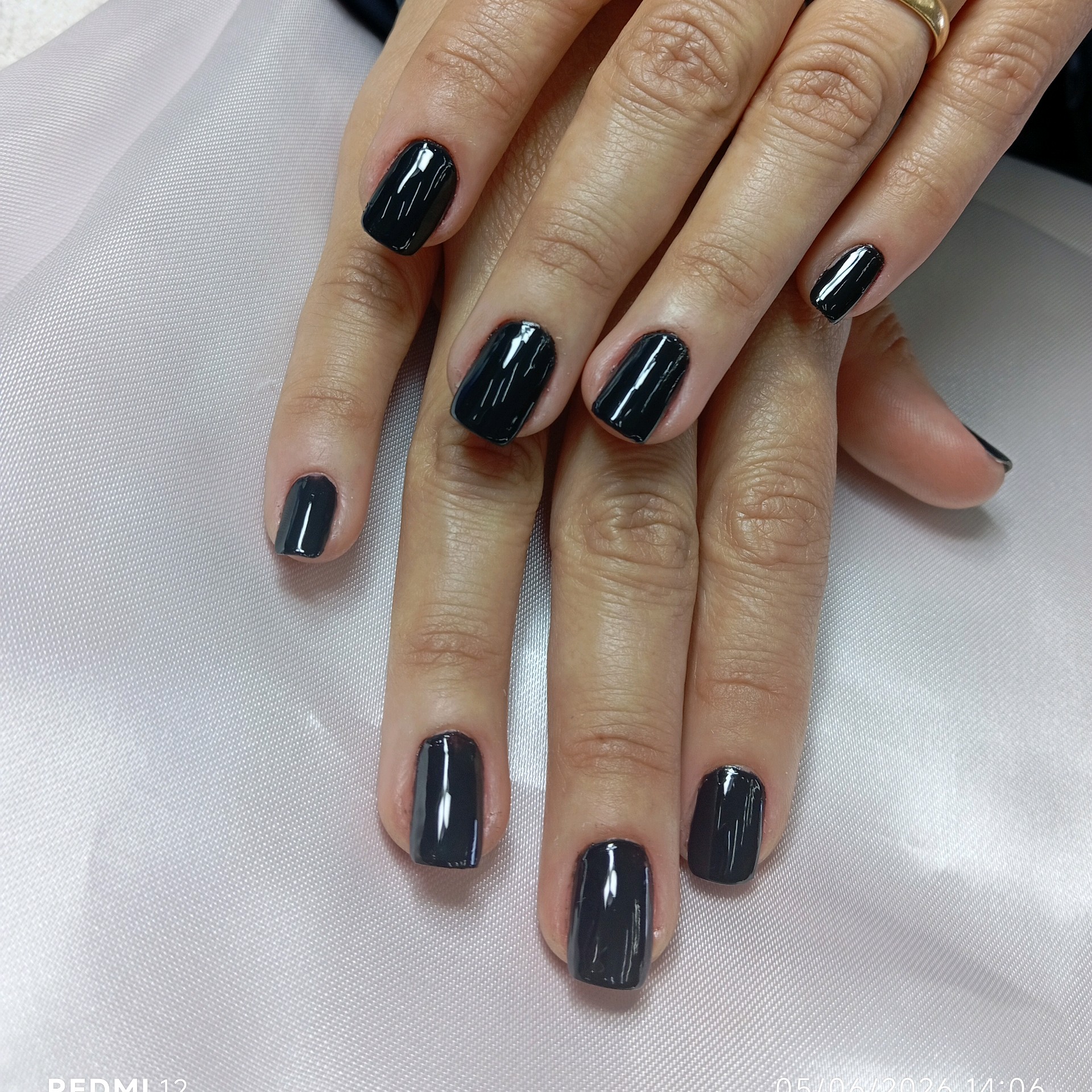 manicure