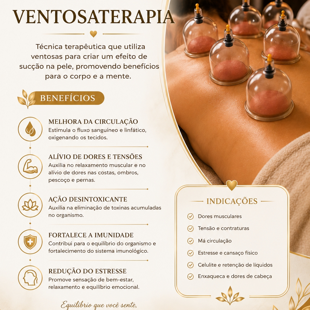 Ventosaterapia
