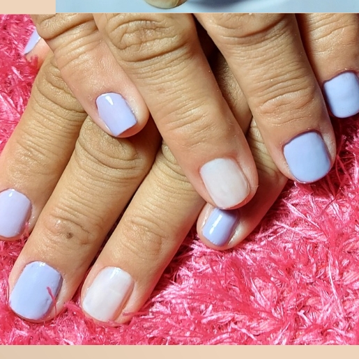 Esmaltaçao MÃO