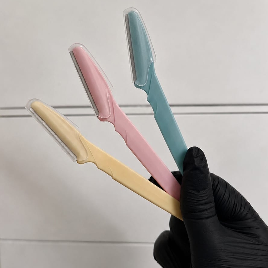 Dermaplaning
