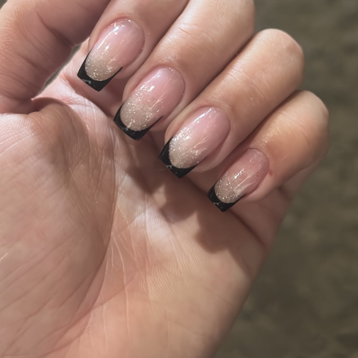 Banho de gel  tempo(2h40)