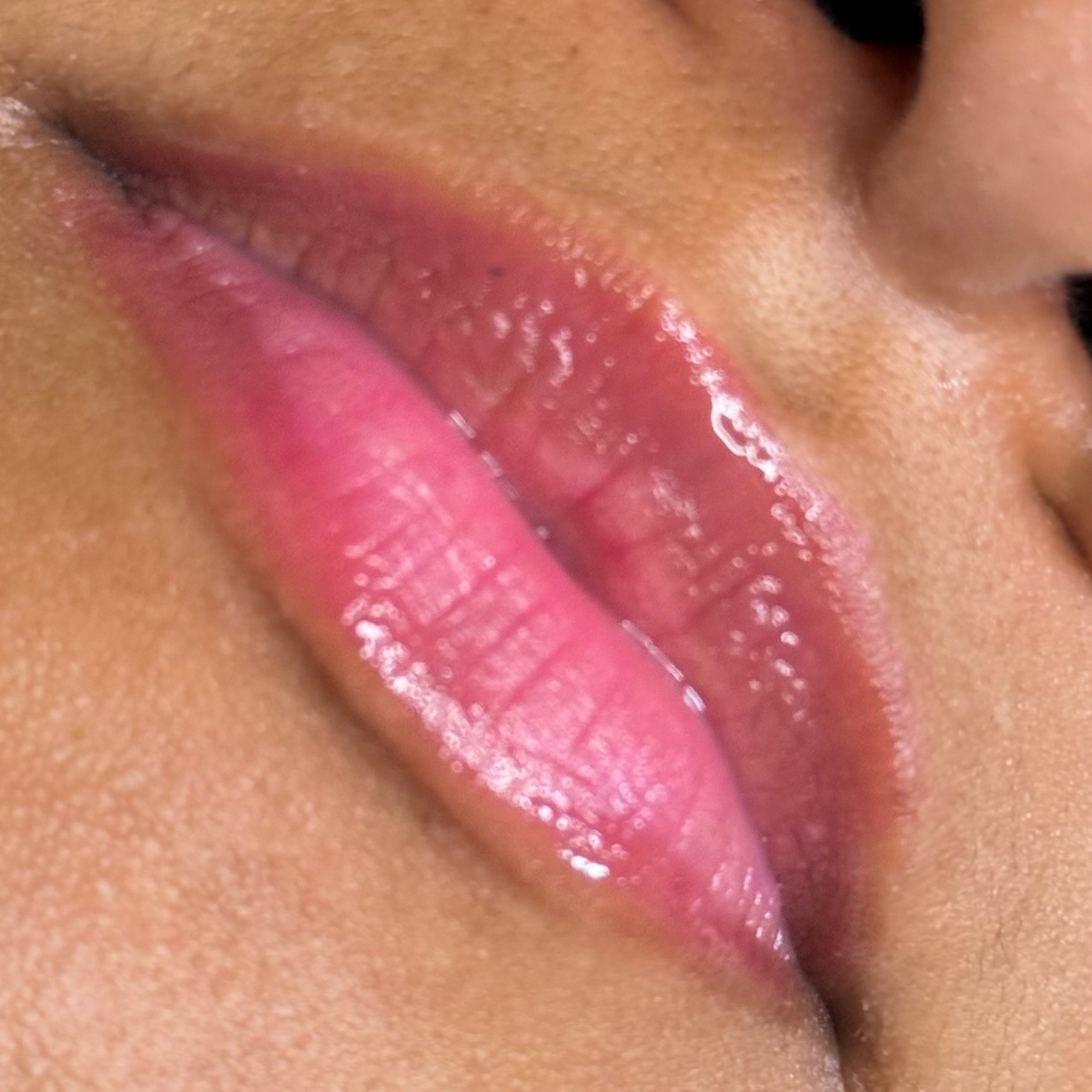 henna labial