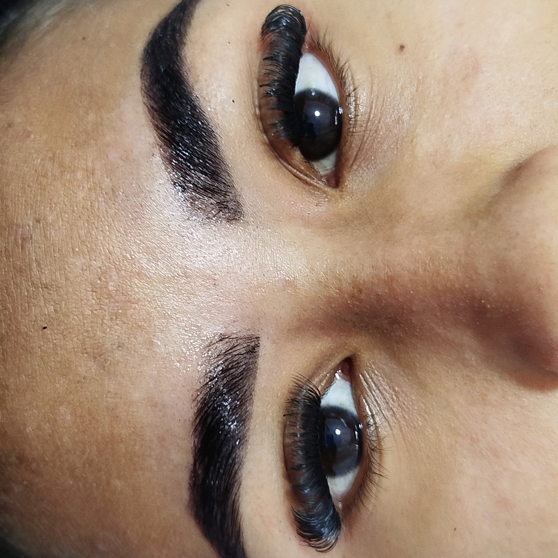 cílios tufinho+ designer de sobrancelhas+henna.