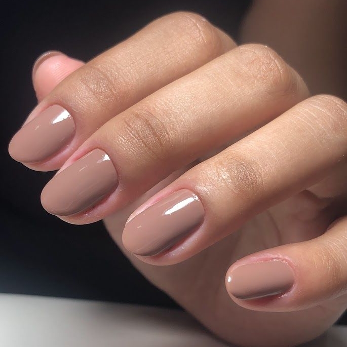 Manicure Tradicional