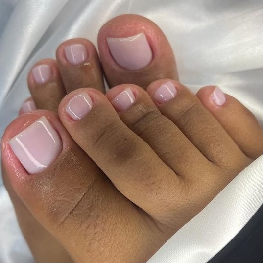 pedicure