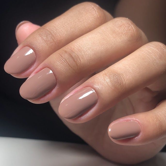 Manicure Tradicional